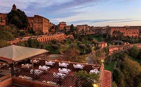 Hotel Athena